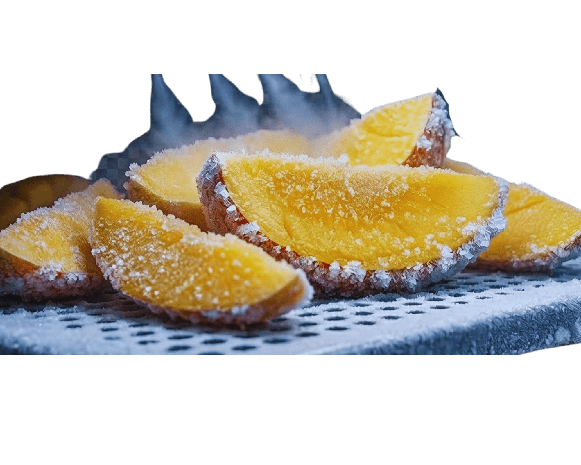 DEEP FREEZE